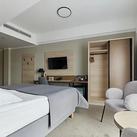 Hotel Aurora Family & Spa-2
